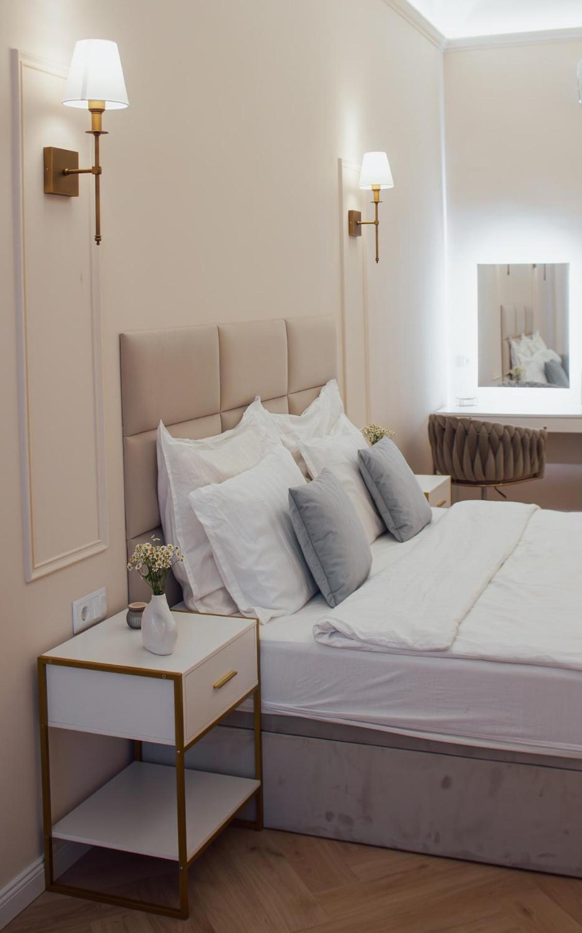 New Downtown W Breakfast&parking Option Appartement Boedapest